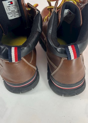 Tommy Hilfiger Çizme - Görsel 2