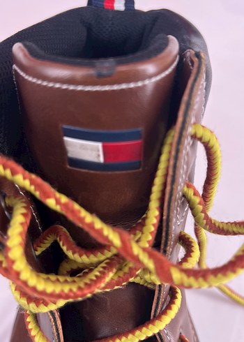 Tommy Hilfiger Çizme - Görsel 4