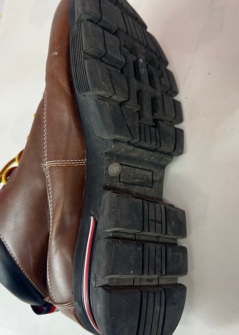 Tommy Hilfiger Çizme - Görsel 3