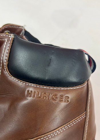 Tommy Hilfiger Çizme - Görsel 5