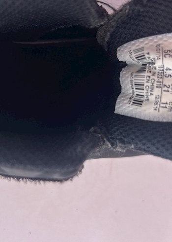 NIKE AIR JORDAN 1 FLIGHT - Görsel 7