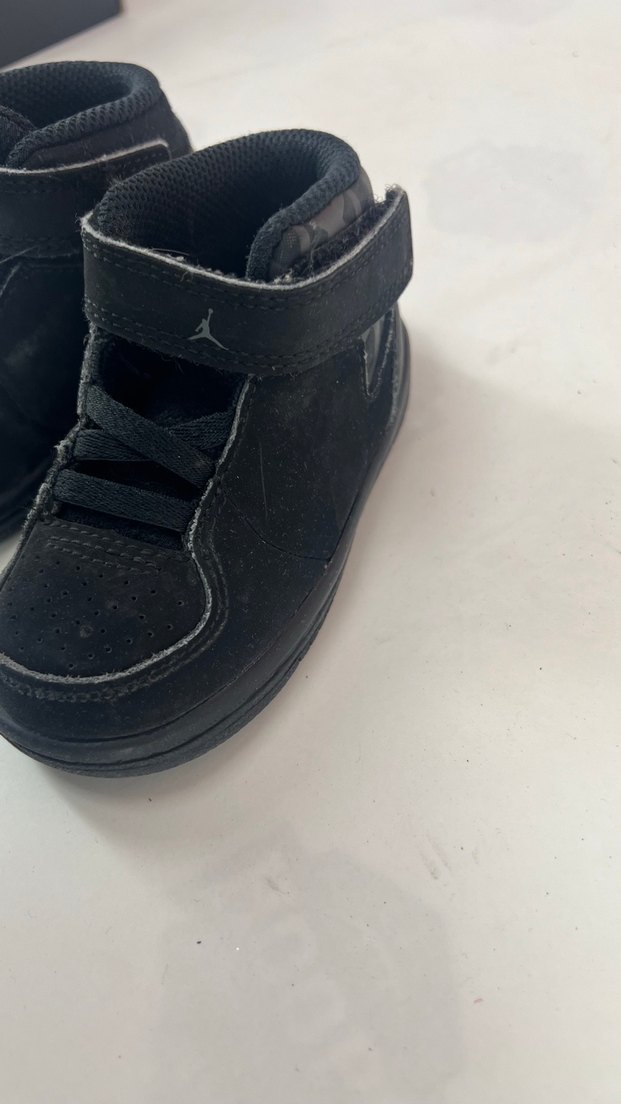 NIKE AIR JORDAN 1 FLIGHT - Görsel 3