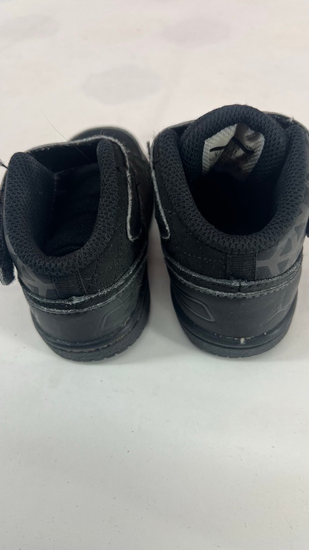 NIKE AIR JORDAN 1 FLIGHT - Görsel 4