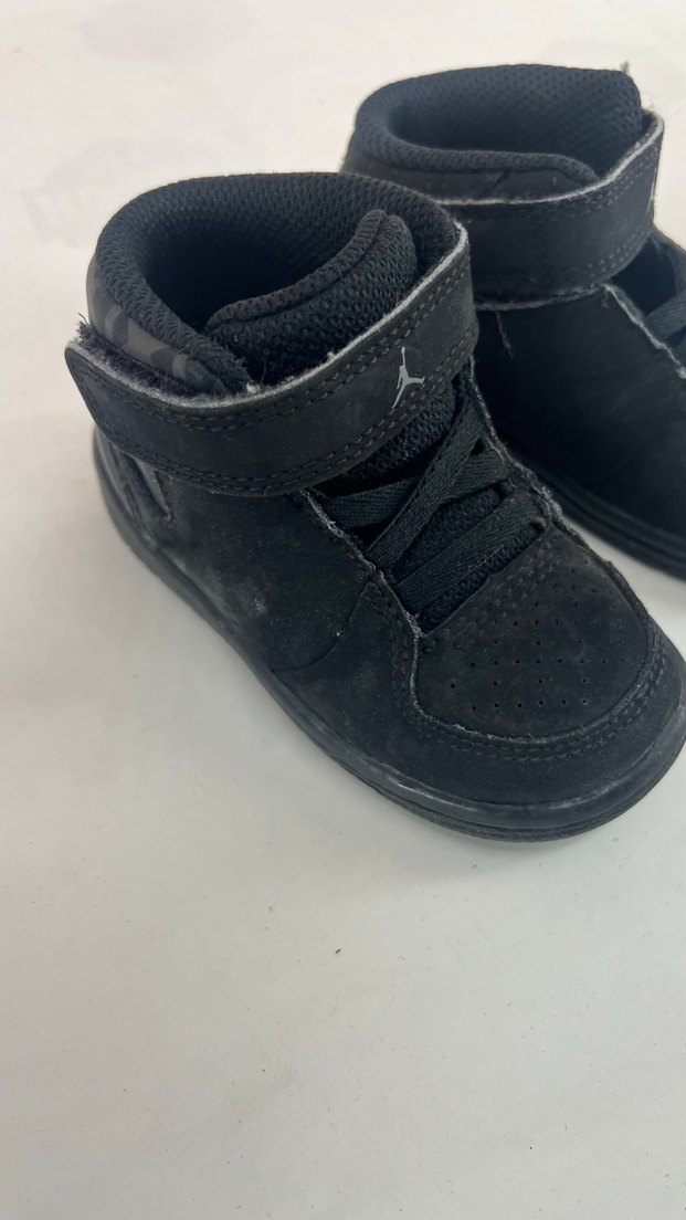 NIKE AIR JORDAN 1 FLIGHT - Görsel 2