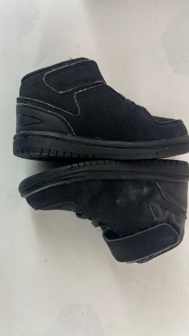 NIKE AIR JORDAN 1 FLIGHT - Görsel 5