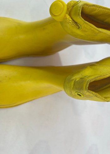 Igor Marka Yağmur Çizmesi - Görsel 4