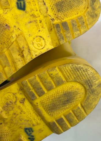 Igor Marka Yağmur Çizmesi - Görsel 6