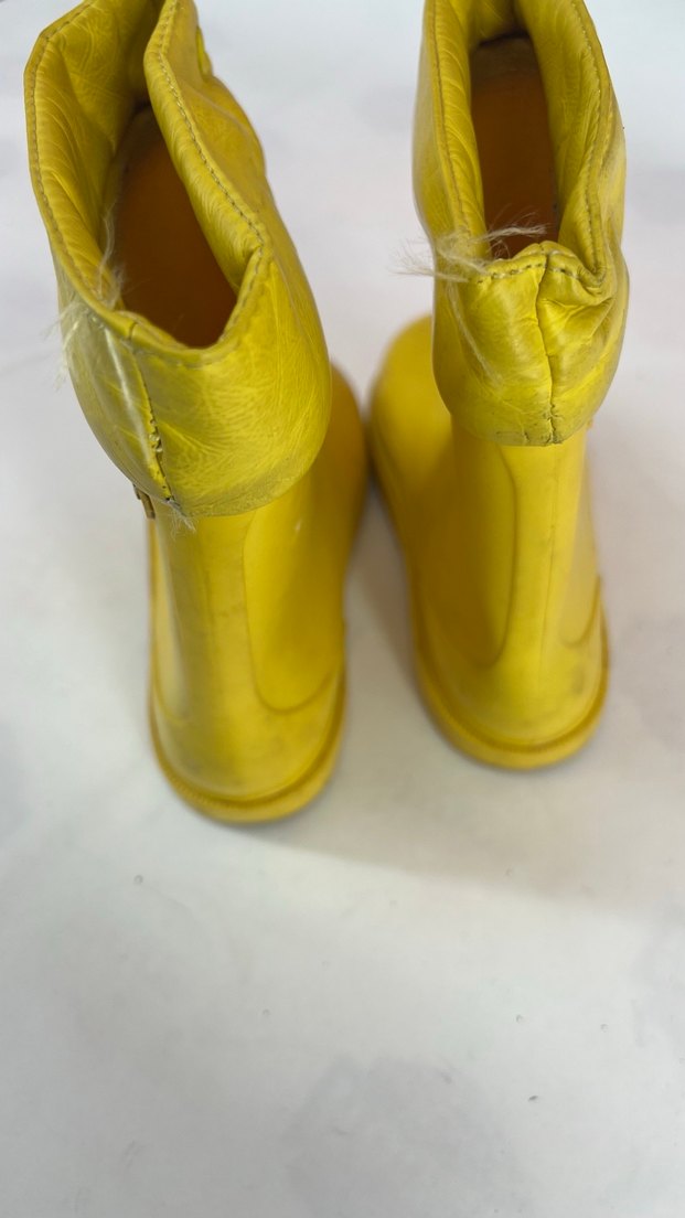 Igor Marka Yağmur Çizmesi - Görsel 2