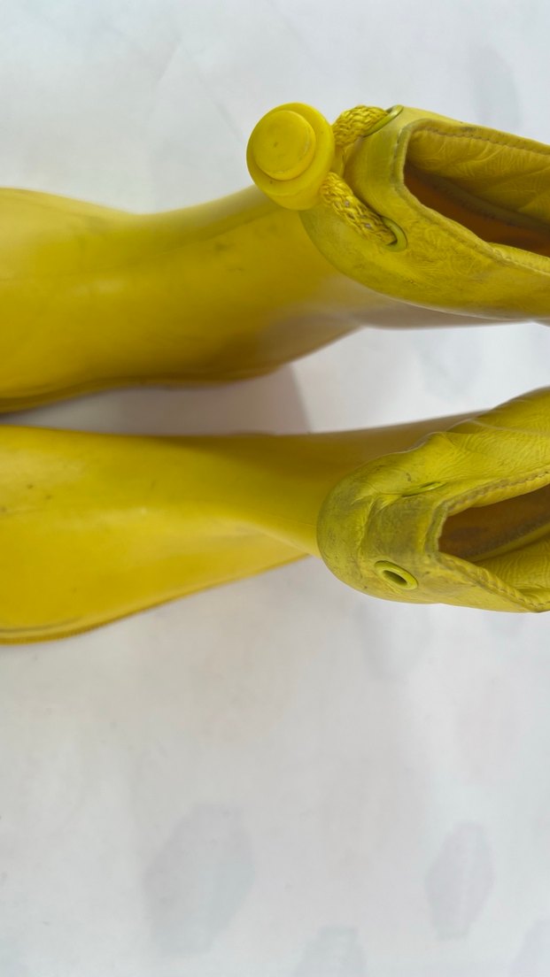 Igor Marka Yağmur Çizmesi - Görsel 4