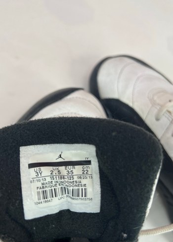 Nike Air Jordan 12 Retro - Görsel 3