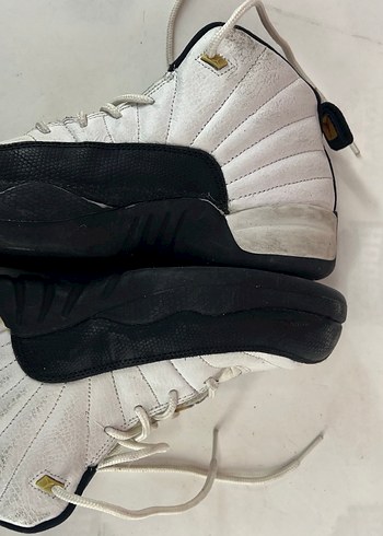 Nike Air Jordan 12 Retro - Görsel 7