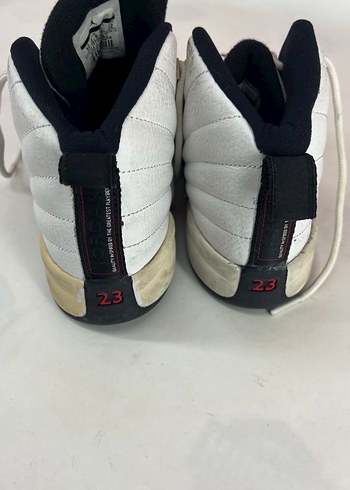 Nike Air Jordan 12 Retro - Görsel 2