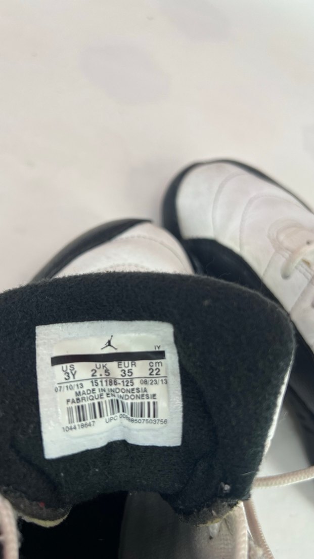 Nike Air Jordan 12 Retro - Görsel 3