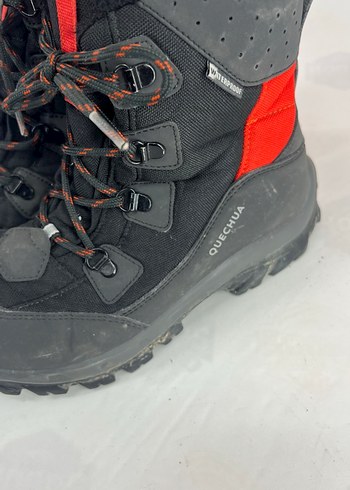 Siyah Kar Botu - Görsel 2