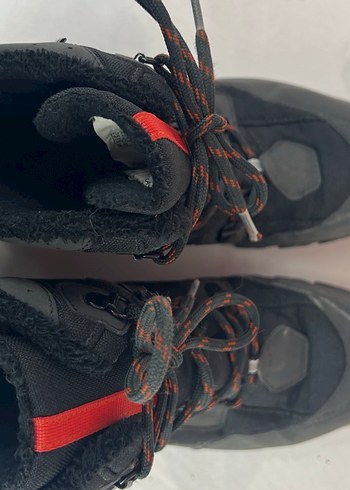 Siyah Kar Botu - Görsel 4