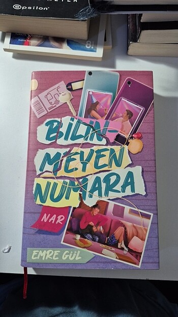 Nar - emre gül 