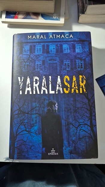 Yaralasar 1