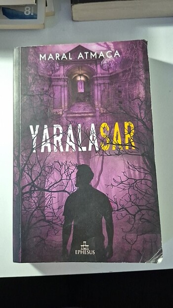 Yaralasar 3