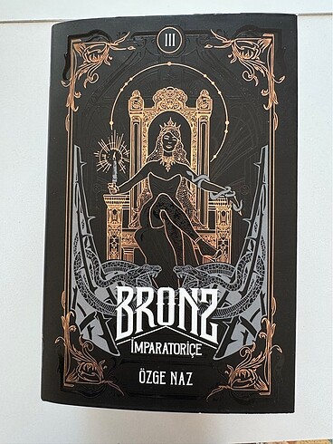 Bronz 3
