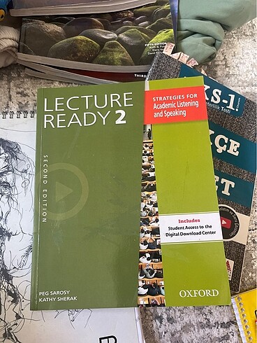 Lecture ready 2