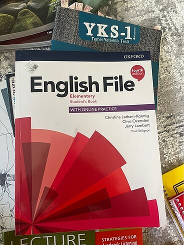 English file
