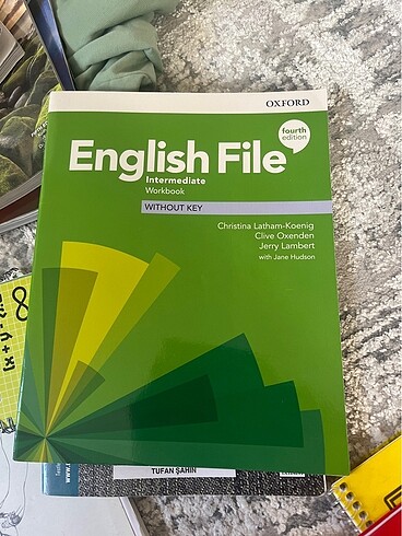 English file