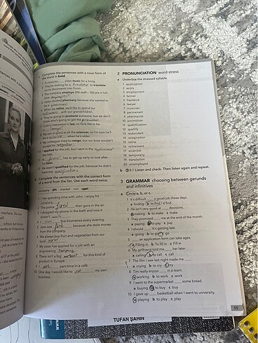  English file