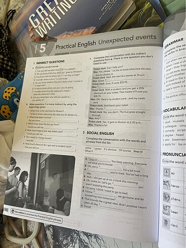  Beden English file