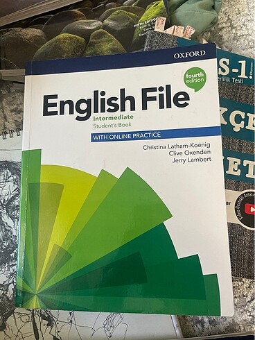 English file