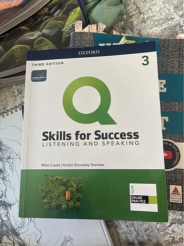 Skills for success