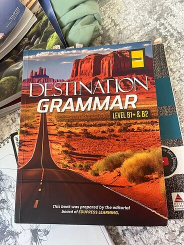 Destination Grammar
