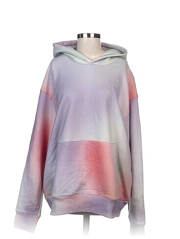 Vintage Love Sweatshirt %70 İndirimli.