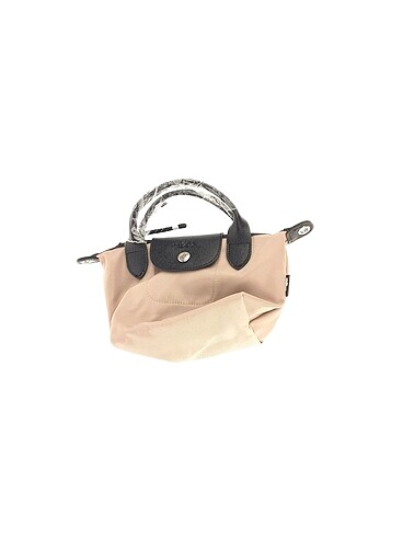 Longchamp Kol Çantası %70 İndirimli.