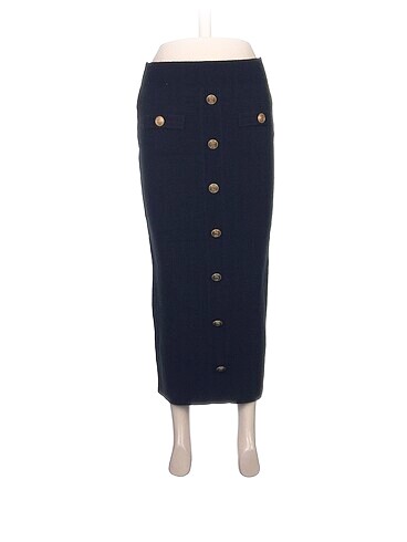 Vintage Love Midi Etek %70 İndirimli.