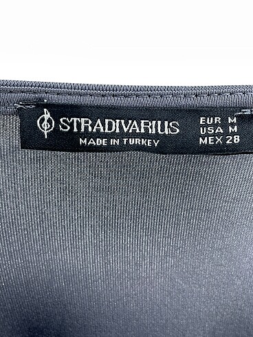 m Beden çeşitli Renk Stradivarius Bluz %70 İndirimli.