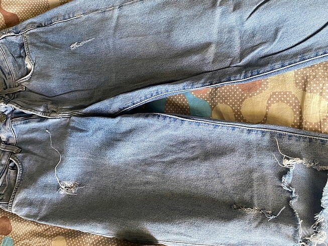 s Beden Mavi jeans kot