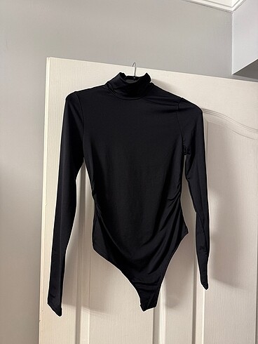 Bershka Bershka Dik yaka body
