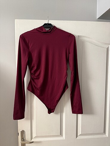 Bershka body