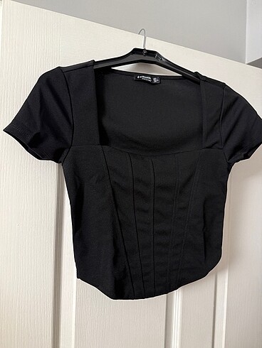Stradivarius Crop stradivarius