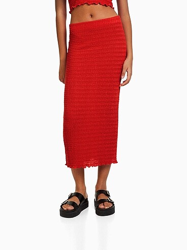 Bershka etek