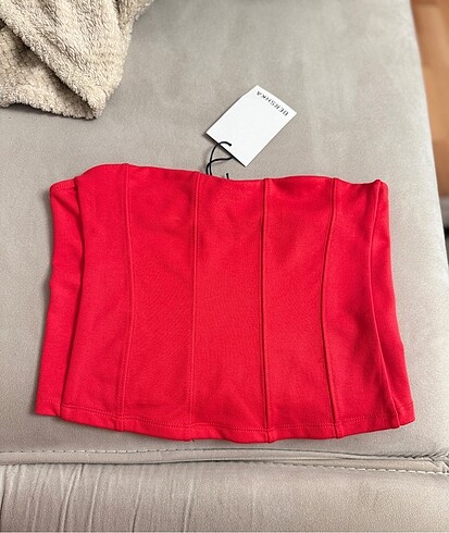 Bershka orij. Crop