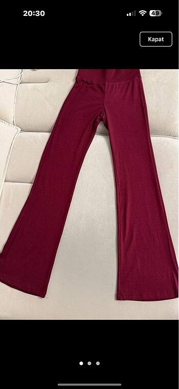 Bershka Bershka orj. Pantalon yeni etiketli