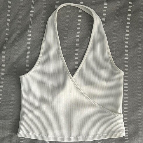 Original marka Bershka crop