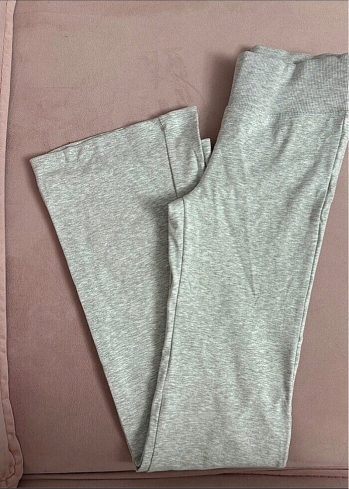 Stradivarius orj marka pantalon - Görsel 2