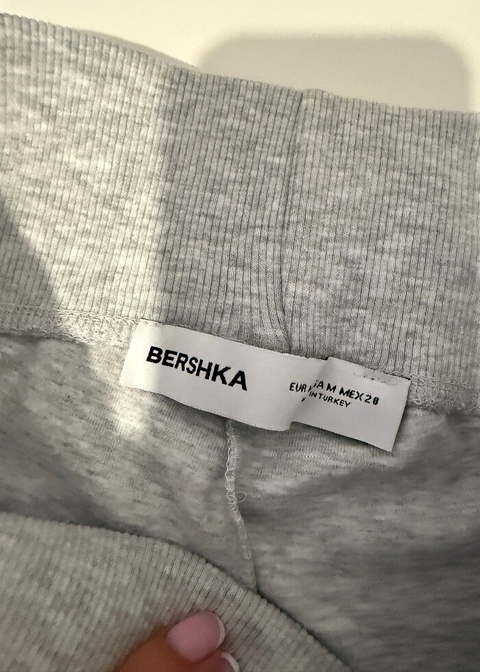 Bershka orj marka pantalon - Görsel 3