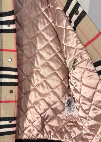 Burberry Erkek mont A kalite - Görsel 5