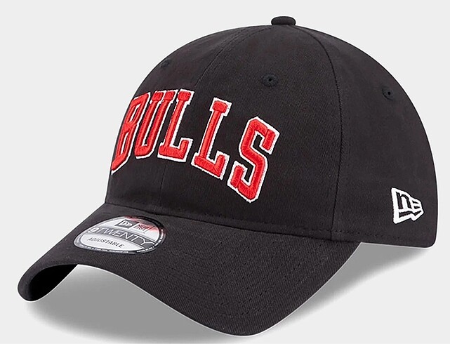Chicago Bulls New Era Cap Classic