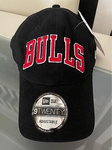 New Era Chicago Bulls New Era Cap Classic