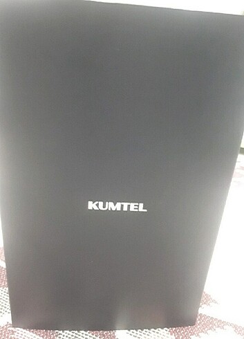 Kumtel Ankastre Set