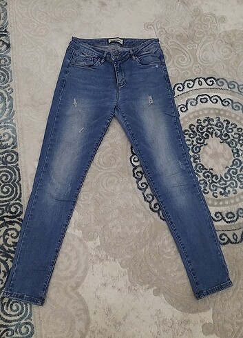 Kot jean